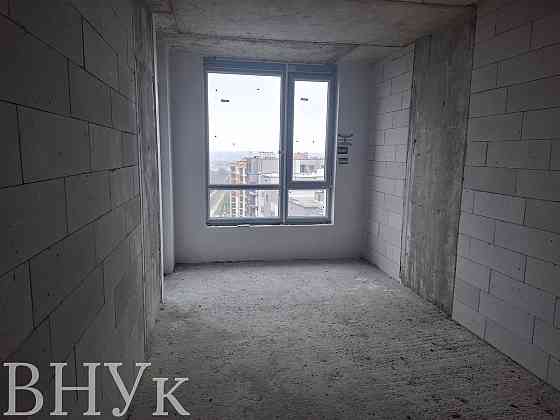 Продаж Квартира 2-кімнатна, 13/14 поверх на Паркова Івано-Франківськ