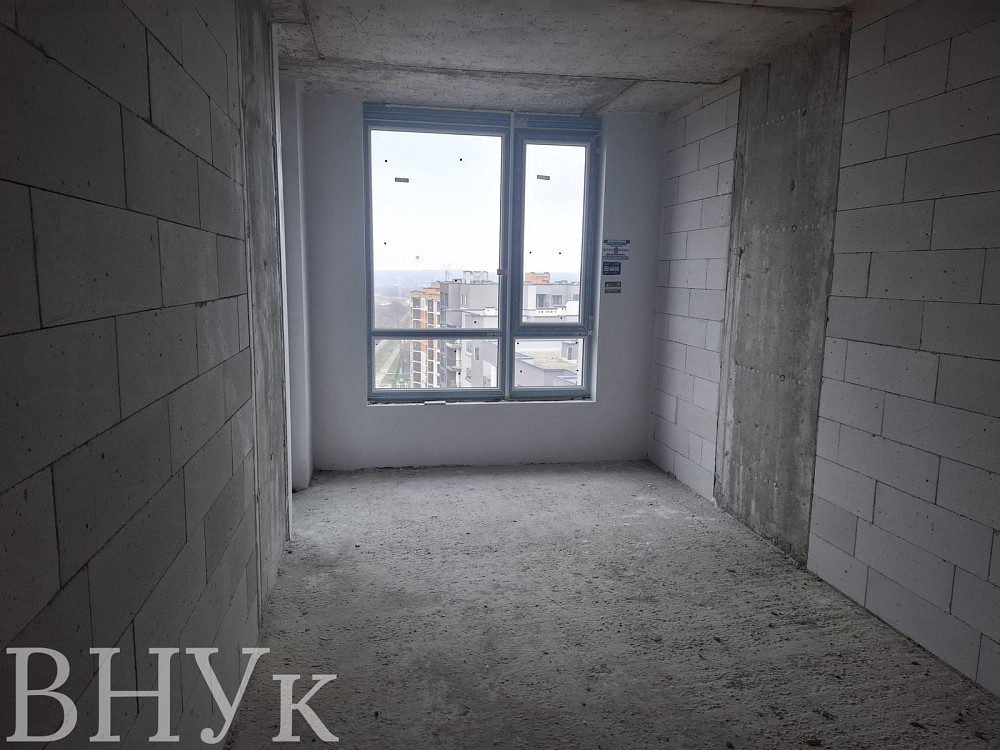 Продаж Квартира 2-кімнатна, 13/14 поверх на Паркова Івано-Франківськ - фото 2