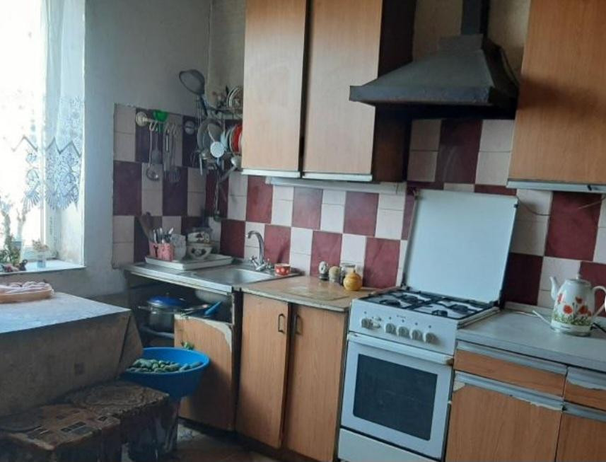 Продам 2-х этажный дом на два входа в с. Александровка Dobrooleksandrivka - photo 1