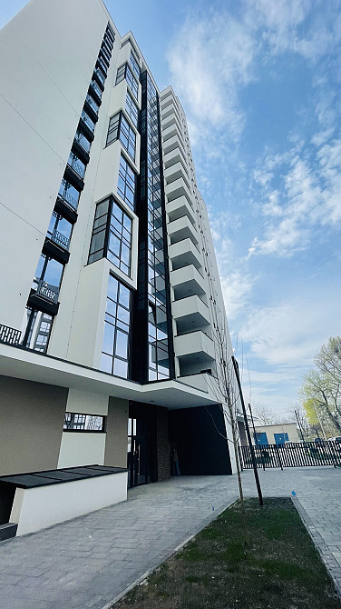 Продаж Квартира 1-кімнатна, 5/16 поверх на вул. Ленкавського Ивано-Франковск - изображение 16