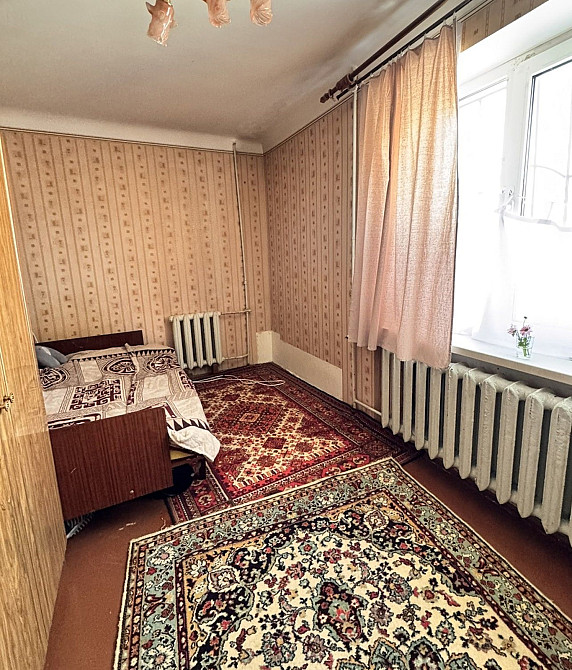 Продаж Квартира 2-кімнатна, 1/5 поверх на Батумская ул., 7 Дніпро - фото 5