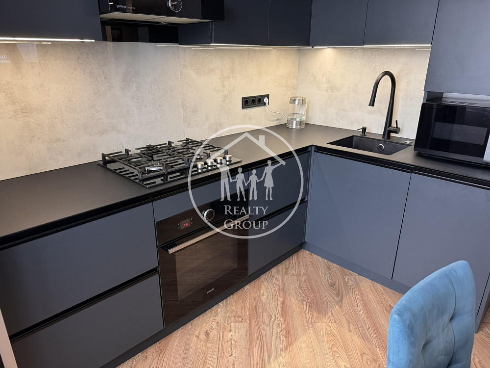 Продаж 2к Квартира 63 кв.м Стрийська вул., 101 Львов - изображение 6