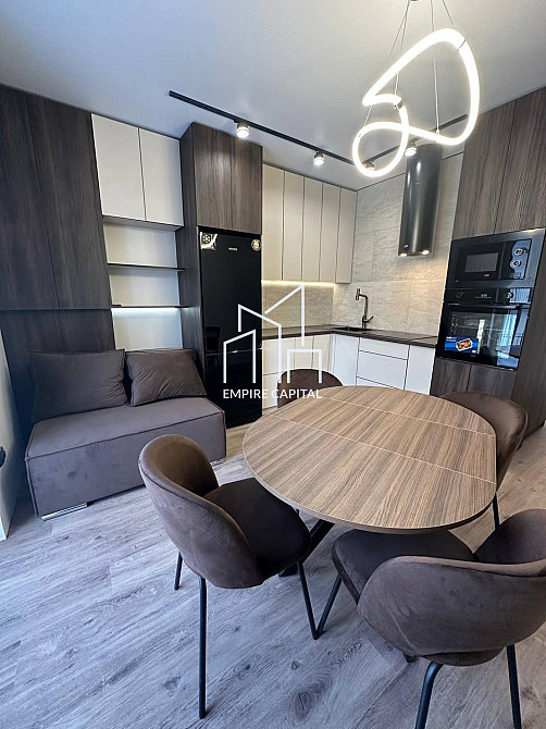 Продаж Квартира 1-кімнатна, 3/3 поверх на вул. Зарічна Vynnyky - photo 8