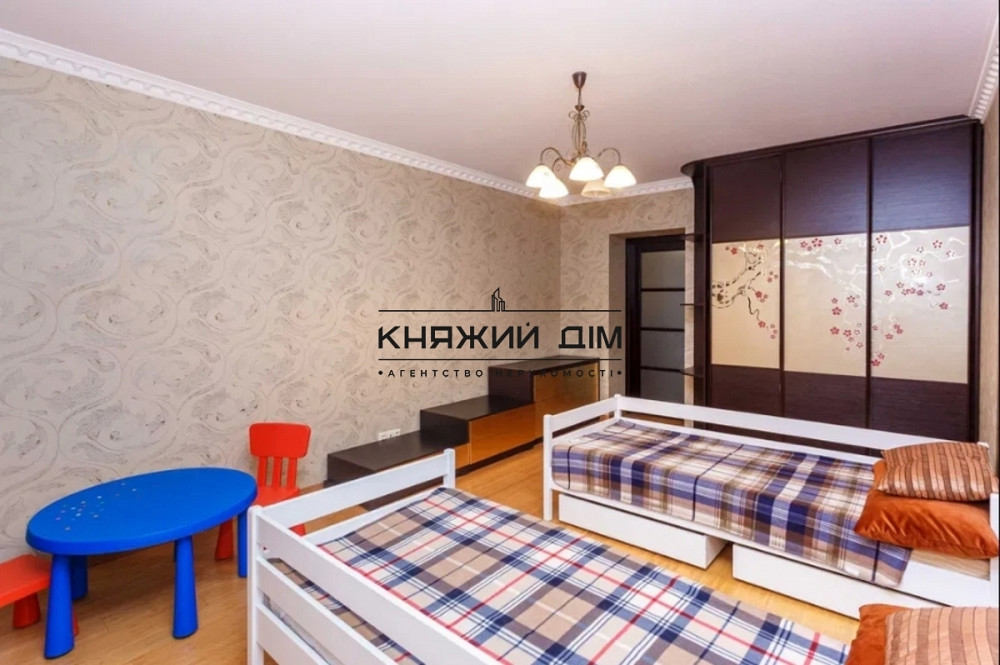 Без комісії. Продаж 4 кім. сміжно розд. на Ю. Здановської ст. м. ВДНХ Код об. № 21141696 Київ - фото 13