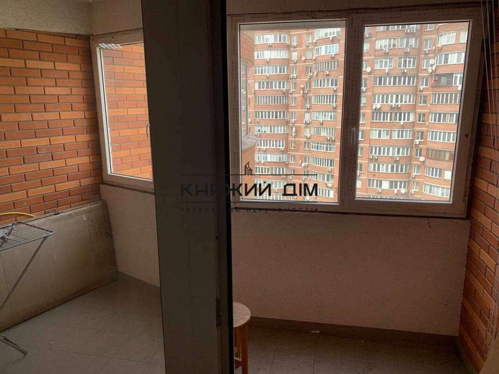 Продаж 3 кімнатної квартири по вул. Срібнокільська 12.№ 21142287 Київ - фото 5