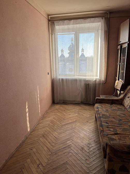 Продаж Квартира 2-кімнатна, 7/9 поверх на вул. Виговського Івана Львів - фото 2