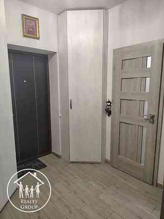 Продаж 1к Квартира 45 кв.м Винна Гора, 7а Винники