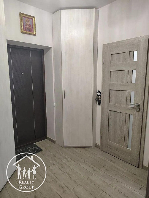 Продаж 1к Квартира 45 кв.м Винна Гора, 7а Винники - фото 4