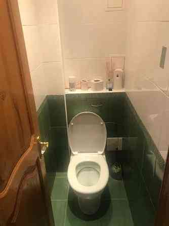 Оренда Квартира 1-кімнатна на Героев Днепра ул., 3 Киев