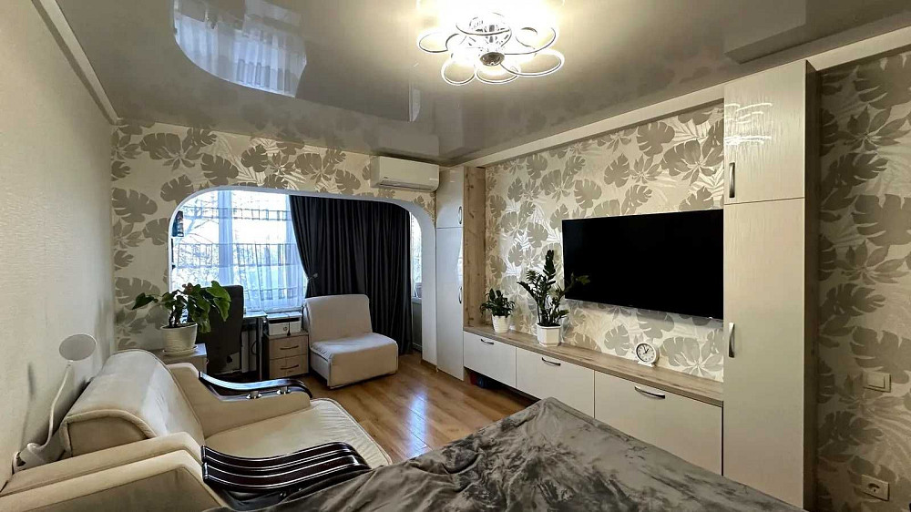 Продаж Квартира 2-кімнатна, 6/9 поверх на Преображенська вул., д. 40/10 Київ - фото 3