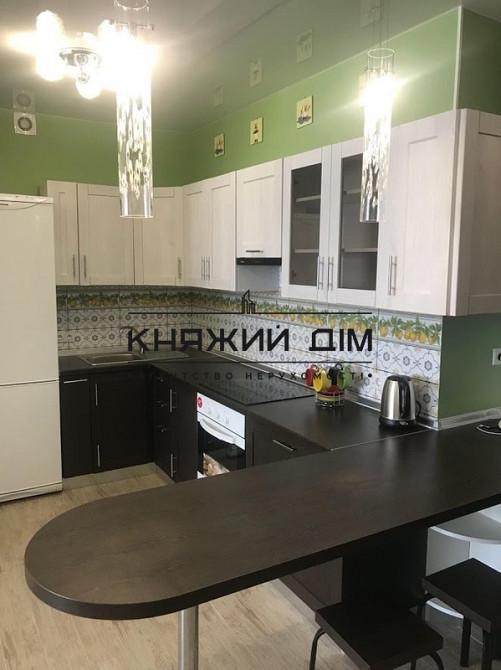 Оренда 2-кім. квартири в ЖК Соло Парк № 11160881 Киев - изображение 8