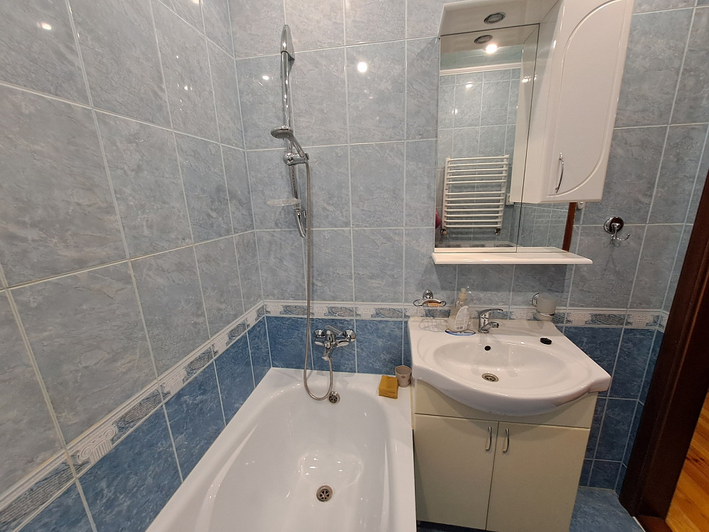 Оренда Квартира 2-кімнатна, 1/6 поверх на Вербицького М. вул., 16 Тернопіль - фото 20