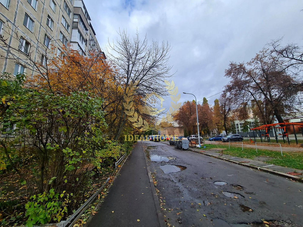 Продаж Квартира 3-кімнатна на Жмеринская ул., 16 Kiev - photo 12