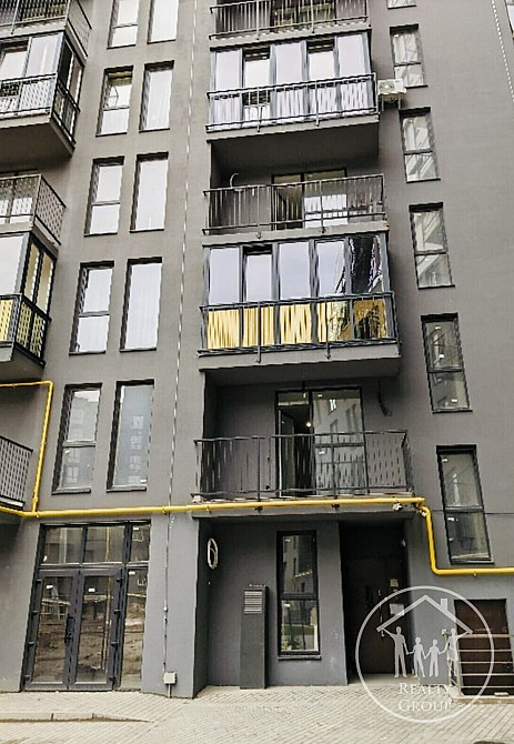 Продаж 1к Квартира 38 кв.м Залізнична L'viv - photo 9