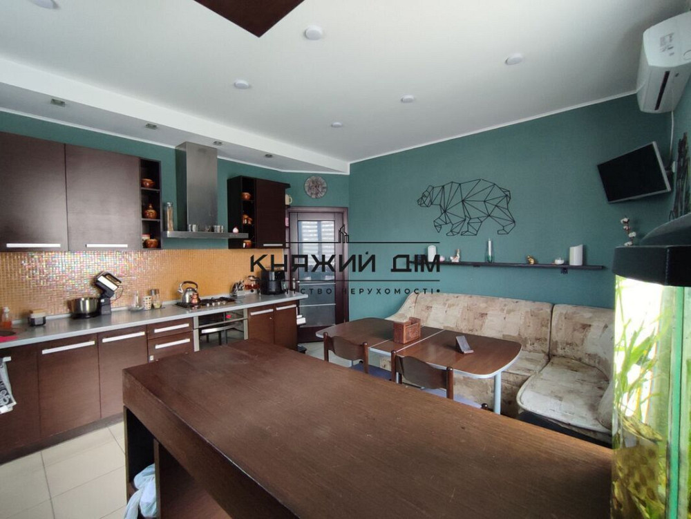 Продаж будинку 188 м2 в Мархалівці, 10 км від Києва. № 2211717  - фото 7