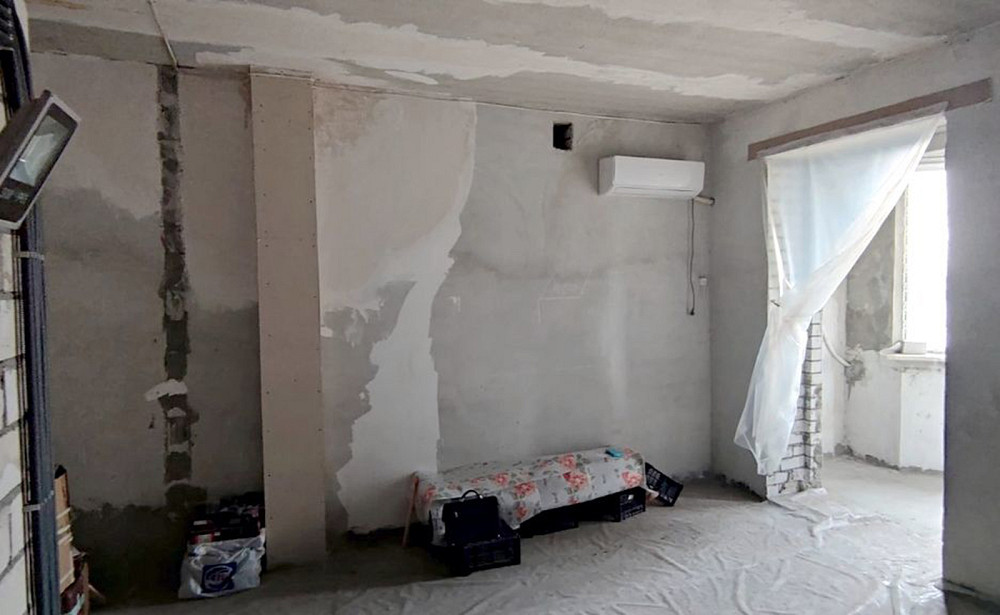 Продаж Квартира 2-кімнатна, 11/11 поверх на Любарского, 36 Дніпро - фото 2