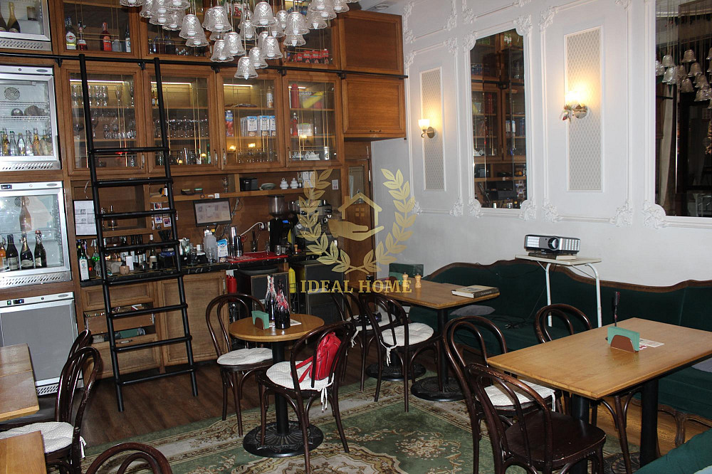 Продаж комерційне приміщення на Андреевский спуск, 30 приміщень - 3 Київ - фото 15