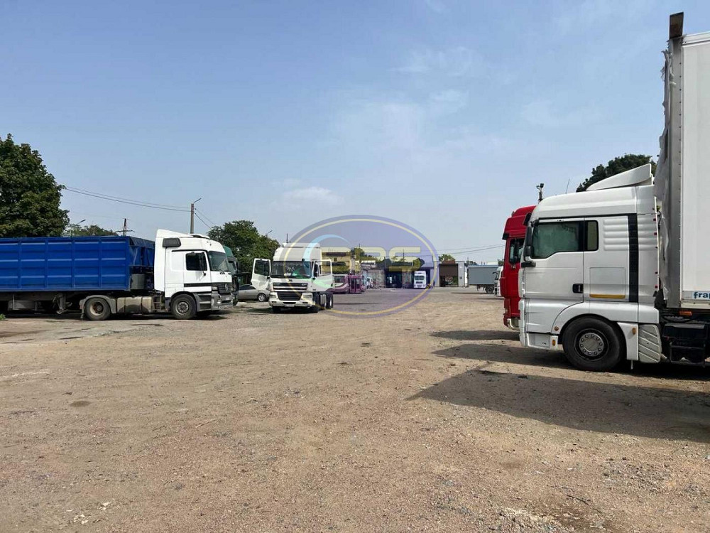 Продаж виробниче приміщення на вул. Комунальна поверх - 1/2 Южне - фото 9