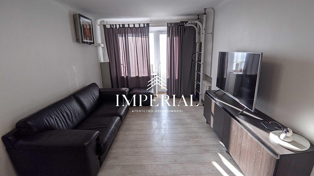 Продаж 2к Квартира 46 кв.м Лабораторний вул. Київ - фото 2