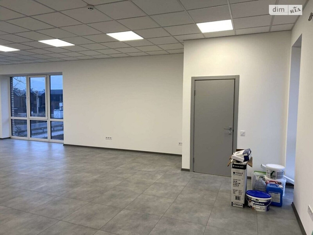Оренда приміщення вільного призначення на Олекси Новаківського, 25 Vinnytsya - photo 5