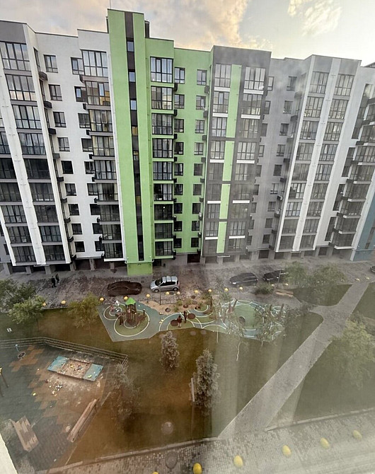 Продаж Квартира 2-кімнатна, 6/10 поверх на Запорізьке шосе, 32 Дніпро - фото 4