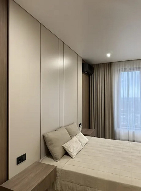 Продаж 1к Квартира 46 кв.м Домбровського 3-д Житомир - фото 2