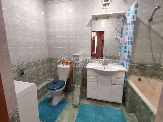 Оренда Квартира 2-кімнатна, 6/9 поверх на вул. Коломенська Харків