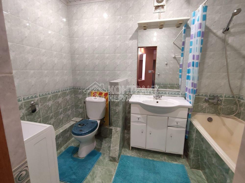 Оренда Квартира 2-кімнатна, 6/9 поверх на вул. Коломенська Харків - фото 6