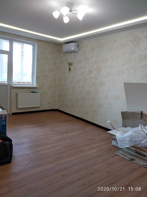 Продаж Квартира 2-кімнатна на ул. Святослава Рихтера (ул. Щорса), 148а Одесса - изображение 10