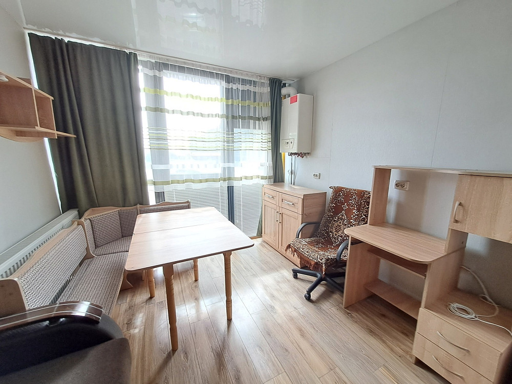 Оренда Квартира 1-кімнатна, 2/10 поверх на Цегельний пров., 8 Тернопіль - фото 5