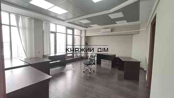 Оренда офісне приміщення на вул. Велика Васильківська поверх - 24/30 Київ