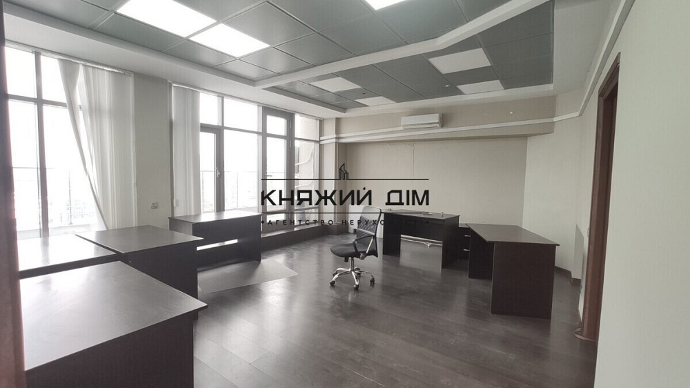 Оренда офісне приміщення на вул. Велика Васильківська поверх - 24/30 Київ - фото 1