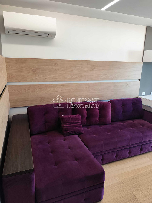 Продаж Квартира 3-кімнатна, 10/12 поверх на вул. Людвига Свободы Харьков - изображение 8