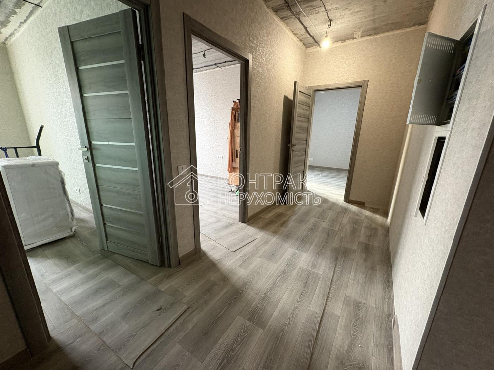 Продаж Квартира 2-кімнатна, 16/16 поверх на вул. Заливна Харьков - изображение 2