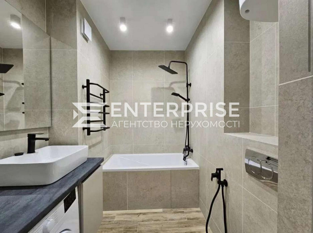 Продаж Квартира 1-кімнатна, 13/27 поверх на вул. Булаховского Академика Київ - фото 12