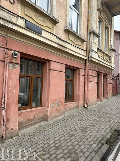 Продаж Квартира 3-кімнатна, 1/3 поверх на Шевченко Чернівці - фото 3