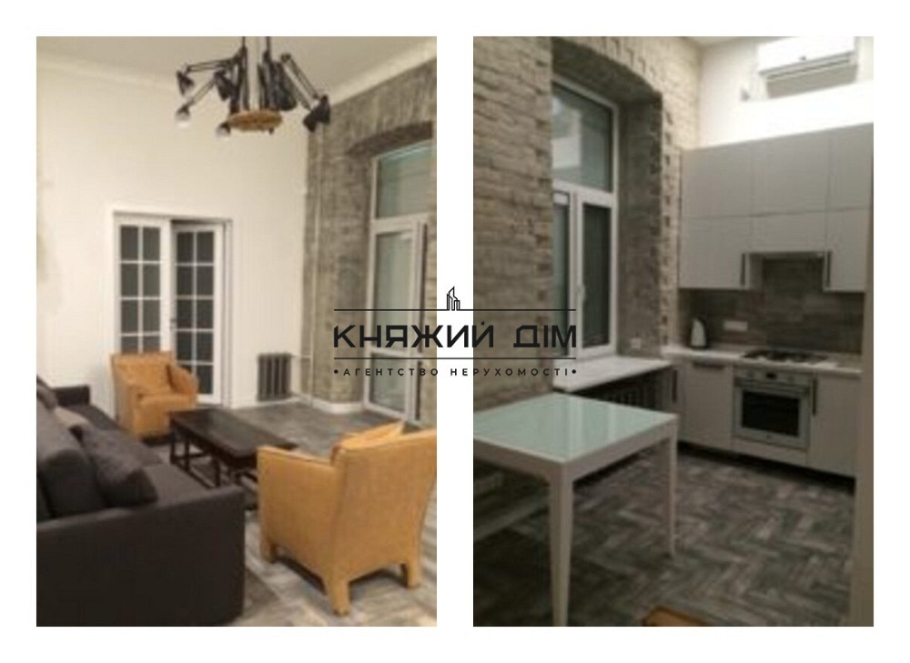 2 кімнатна квартира квартира в центрі по вулиці Гетьмана Павла Скоропадського (Льва Толстого) 23/1. Код об'єкта: 21144709 Київ - фото 11