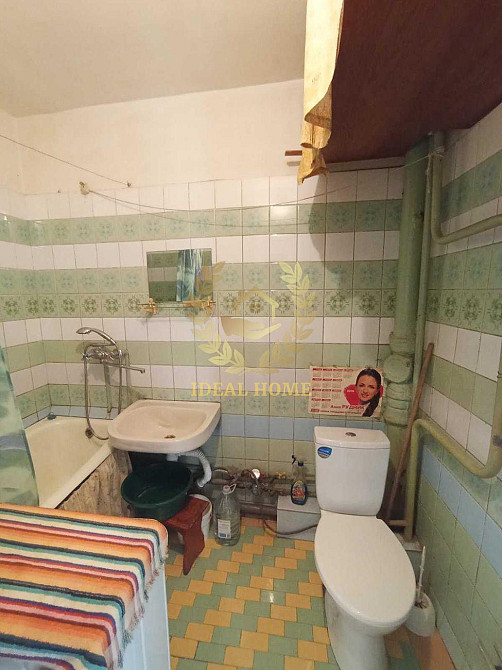 Продаж Квартира 1-кімнатна, 5/9 поверх на Европейского Союза пр-т, 64Б Киев - изображение 6