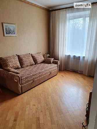 Оренда Квартира 2-кімнатна, 3/8 поверх на Воздухофлотский пр., 34 Київ