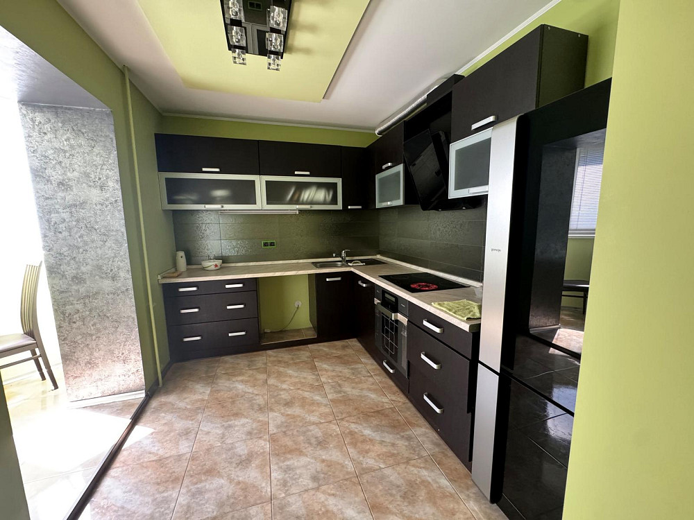 Продаж Квартира 3-кімнатна, 10/16 поверх на Йорданська вул., д. 1-А Київ - фото 9