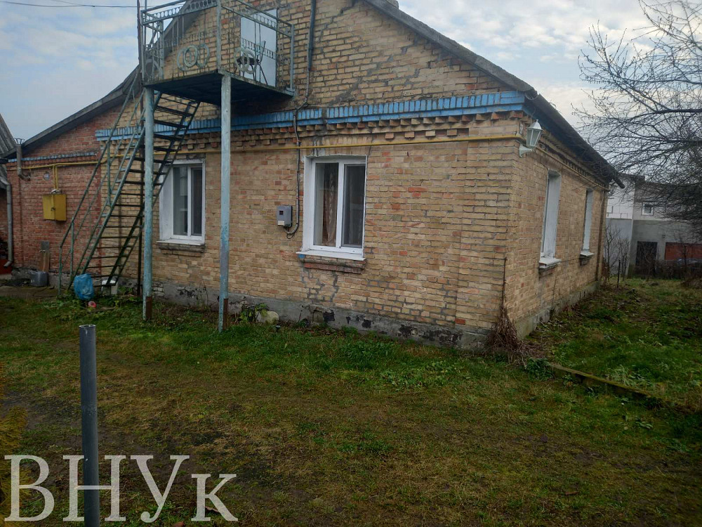 Продаж Будинок на Дубова Луцьк - фото 4