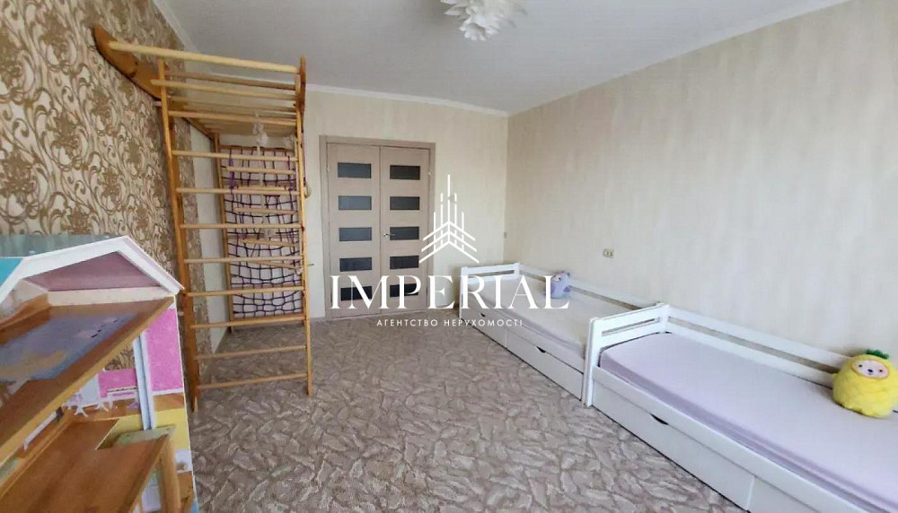 Продаж 2к Квартира 52 кв.м Оноре де Бальзака вул. Київ - фото 4
