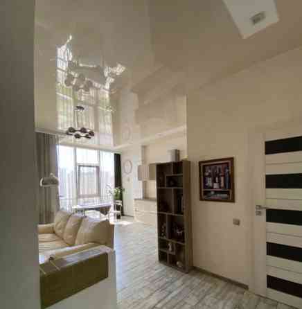 Оренда Квартира 2-кімнатна, 13/18 поверх на Жемчужная ул. Одеса