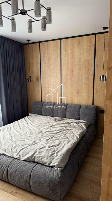 Оренда 1к Квартира 43 кв.м Щирецька вул. Львів - фото 4