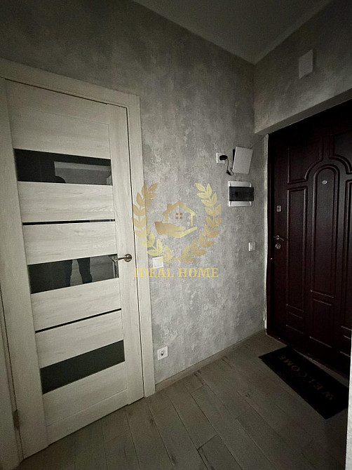 Продаж Квартира 1-кімнатна, 13/23 поверх на Украинская ул., 6 Київ - фото 15