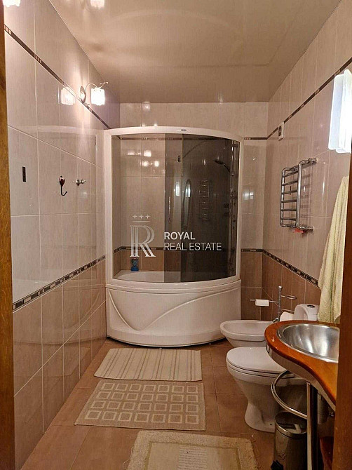 Продаж Квартира 4-кімнатна, 12/15 поверх на Володимира Івасюка вул., д. 14 Київ - фото 5