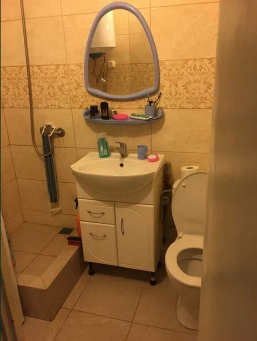 1-комнатная квартира в Лузановке Одесса - изображение 7