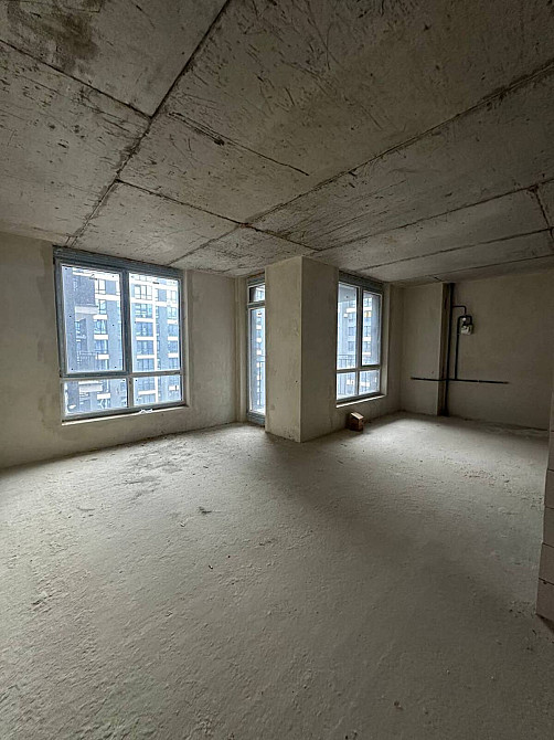 Продаж Квартира 2-кімнатна, 8/12 поверх на Хіміків вул., 28 Івано-Франківськ - фото 8