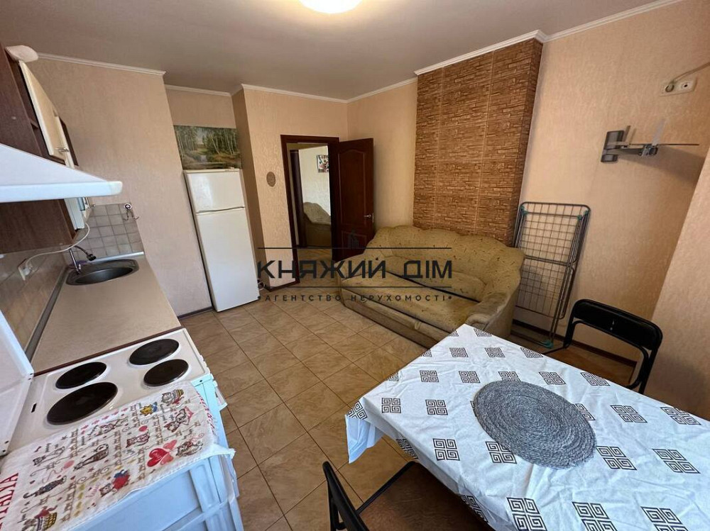 Оренда 1 кімнатна квартира м. Позняки КОД 11203642 Київ - фото 7