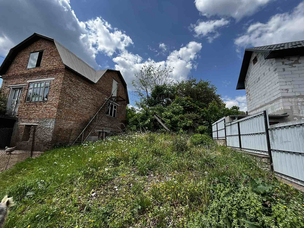 Продаж ділянки із будинком у Петриках.  - фото 8
